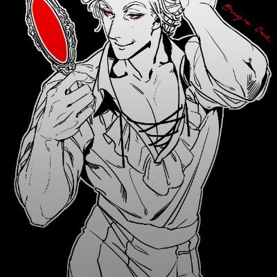 Onyx@Commissionさんのプロフィール画像