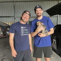 Gabe KellerWX (@gkellerwx) 's Twitter Profile