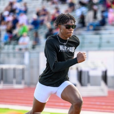 c/o 2025 | 6’2 170lbs | Track & Field Triple/ Long jumper | Shadow Ridge High School | moussalewis06@gmail.com