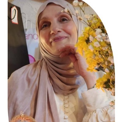 Children’s Book Author - Book Zahra’s Crown release April 24