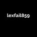 lexfail859 (@lexfail859) Twitter profile photo