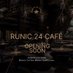 Runic24cafe (@runic24cafe) Twitter profile photo