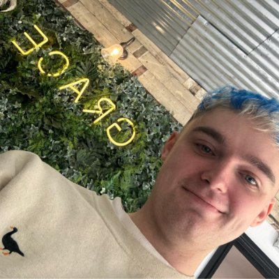 callum5771's profile picture. 22 / howling with @theoverwolf …hope u like the squirrel 🐿️ https://t.co/12Q4kNIbz2