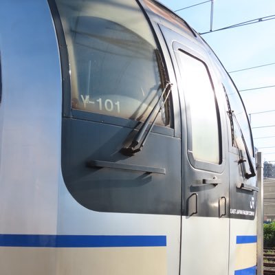 Y17tak's profile picture. 人生で1番の電車でした。ありがとうございました。