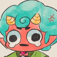 Ouchi🍡👹V-artist (@ouchihitme) 's Twitter Profile