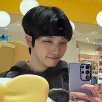 alexa π (@baeseoho) 's Twitter Profile