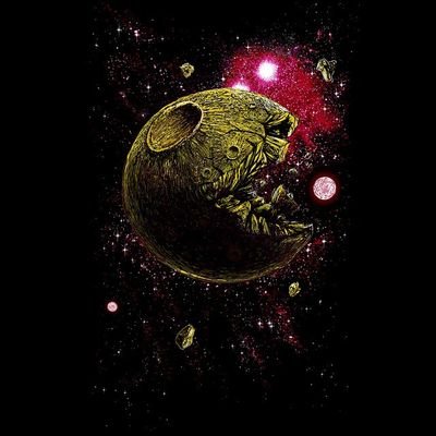 Leave simple./ partner @Mises001
moderator / collab manager community management, my DM is open. all in @SuccinctLabs