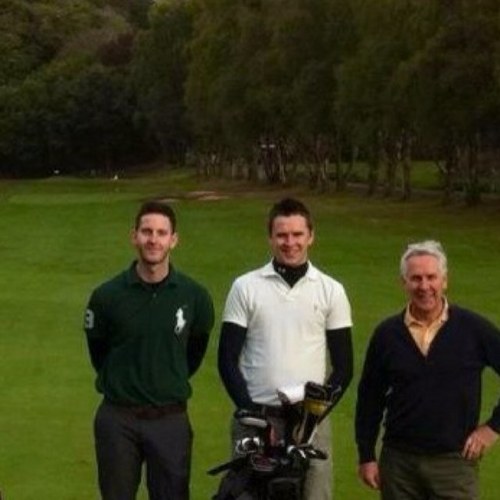 joewillson88's profile picture. 