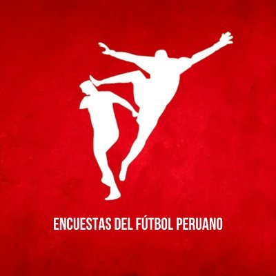 Encuestas del Fútbol Peruano