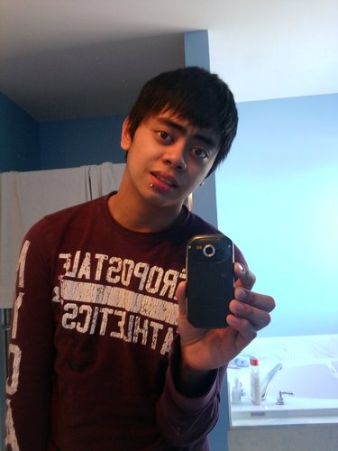 Im Eddie. Some People Call Me Chewy! some Things About Me Are I Play Soccer, Wakeboard, Write Music And Poetry, Sing, And Play Guitar
