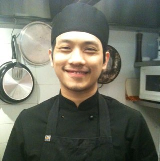 Br0wn_3y3s's profile picture. chill... chill