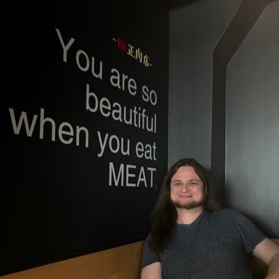 wtfitsnotbutter's profile picture. Software Dev.  Play apex at https://t.co/pZ8UpXZ5CT sometimes