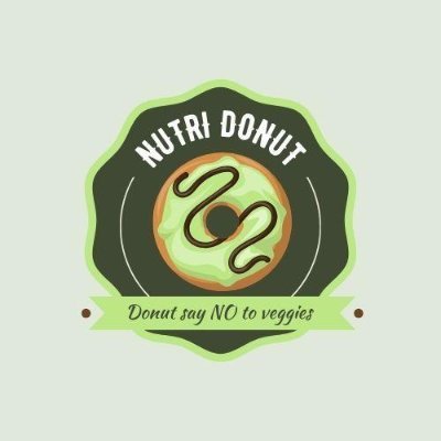 Nutri Donut