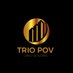 TRIO POV (@triopov) Twitter profile photo TRIO POV (@triopov) Twitter profile photo