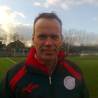 Sjaak van Halteren (@shalteren) 's Twitter Profile