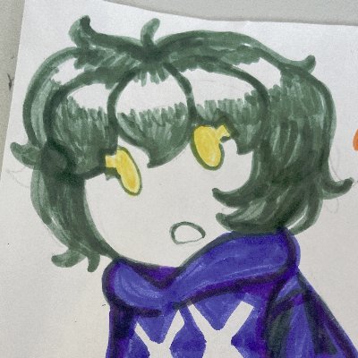 noosh is drawing?さんのプロフィール画像