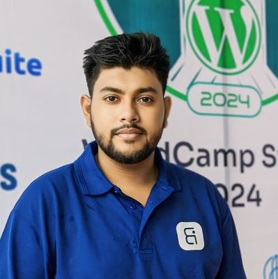 KhoaizAhmmed's profile picture. It won’t always be easy, but always try to do what’s right
https://t.co/kSQQSKArO0