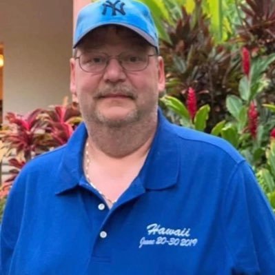 I'm Mike, the Powerball jackpot winner, dedicated to assisting those in need