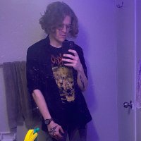 R-J (@thateyelessdude) 's Twitter Profile