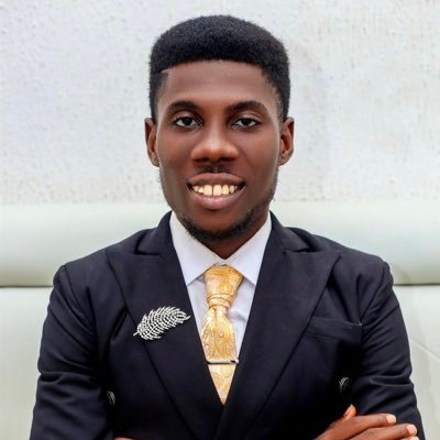 Teacher of the Word | • WEB3 Amb | • Leader | • Life Coach || REALTOR || Passionate about Raising Men/Visions from Scratch | • Your GO-TO | • Believer @smcdao