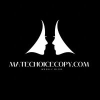 Preselection 🔆 (@matechoicecopy) 's Twitter Profile Photo Preselection 🔆 (@matechoicecopy) 's Twitter Profile Photo