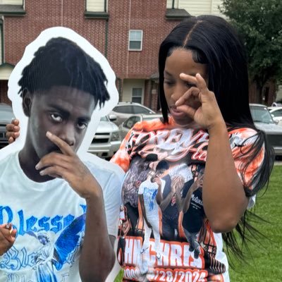 - Samyra Nd Daleon JR🤞🏾 1:21🕊Aqueel Potts🧸👼🏾 1:3💙 LLS. 4:28 LLLC I LOVE YOU NEPHEW🫶🏾