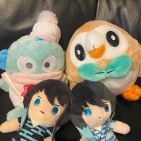 ぷぷぷどん🐟🐙 (@nanapapi1126) 's Twitter Profile