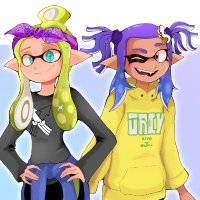 Stella Squids (@squidsstella) 's Twitter Profile