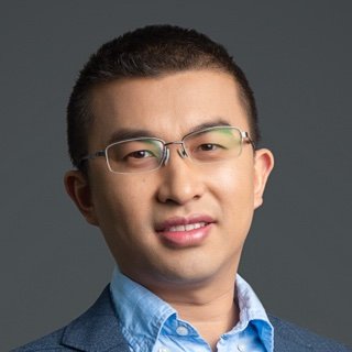 Honglu Zhang Profile