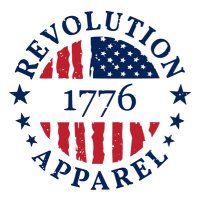 @revolutionapparel1776 (@revapp1776) 's Twitter Profile