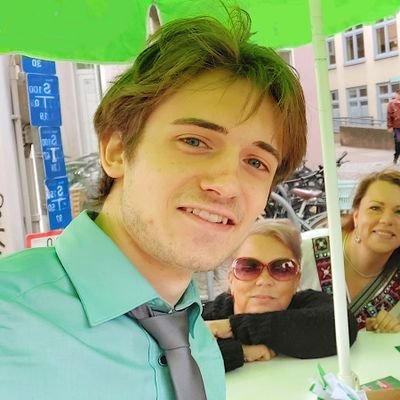 FischerJadon's profile picture. I make Unity tutorials.
Check out my 2D Platformer Series: https://t.co/3V8lFA4zVu…