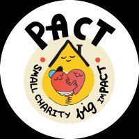 PACT (@pactsheffield) 's Twitter Profile