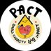 PACT (@pactsheffield) Twitter profile photo PACT (@pactsheffield) Twitter profile photo