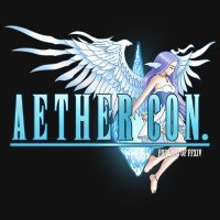 Aethercon (Previously LunarCon) (@aetherconxiv) 's Twitter Profile