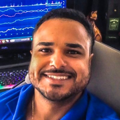 Manager at GOLD LION CAPITAL 🏦 // CryptoTrader at @Bybit_Official 🥷