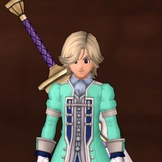 DQX専用垢。(中の人)フリーランスのエンジニア。初期組ですが主に土日祝日の朝〜昼間インしています。バトルが苦手なエンジョイ勢です。無言フォロー失礼致します。ドラクエ垢99%フォロバ。
フォロー、いいねは喜びます😄