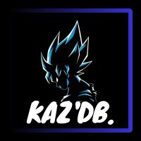 KAZ'DB. (@kazdb_db) 's Twitter Profile Photo KAZ'DB. (@kazdb_db) 's Twitter Profile Photo