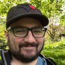 freddiemotion's profile picture. Passionate about interactive art, music, tech, finance & economics. Fascinated by data & blockchain.