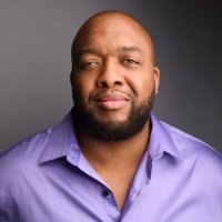 Christopher Lafayette(@vrleader) 's Twitter Profile Photo