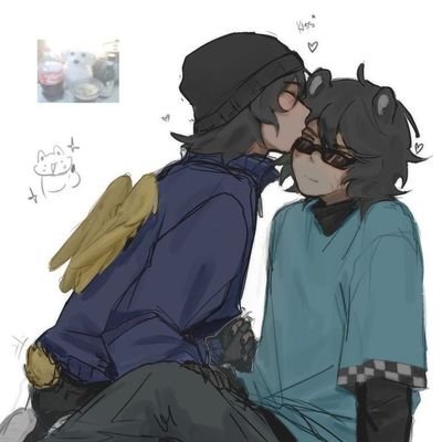 Pqlominodany's profile picture. que hace aquí ser divino 😎 xd
no pregunten de mi foto xd 😐