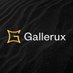 Gallerux (@gallerux) Twitter profile photo