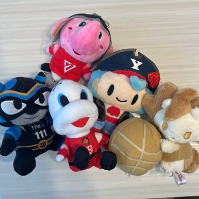 バスケ観戦🏀横浜ビーコル🏴☠️千葉ジェッツ🐿️ドルフィンズ🐬🫶川崎⚡️ 共感しちゃうとすぐいいね!しがちです🙏 無言いいね!&フォロー失礼します🙇♀️