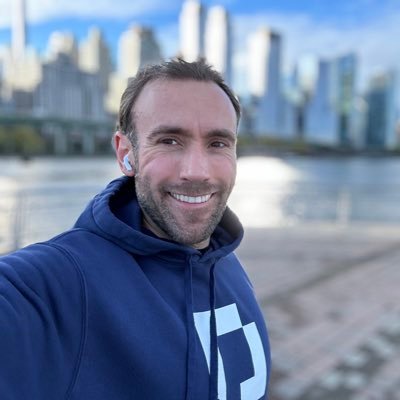 jasonlewris's profile picture. @parcllabs
