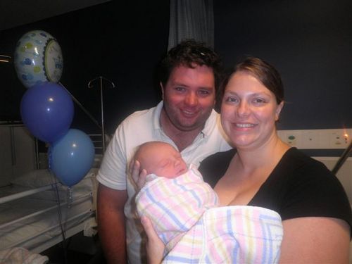 mgjoyce17's profile picture. 