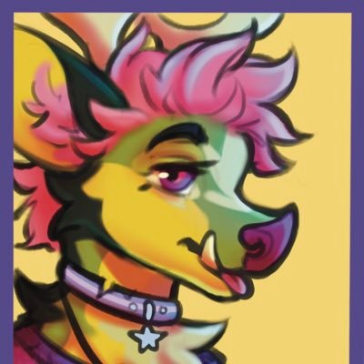 caelumstargazer's profile picture. 🔞 - nothing but a rotating list of ocs in my mind
TAKEN - SCAD alum - Aquarius - 🏳️‍⚧️ he/him - 25