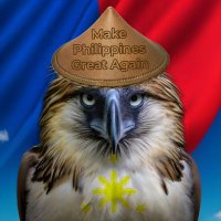 Philippine Coin 🇵🇭🦅(@Philippine_Coin) 's Twitter Profile Photo