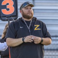 Robert Cutts M.Ed. (@coachcutts) 's Twitter Profile