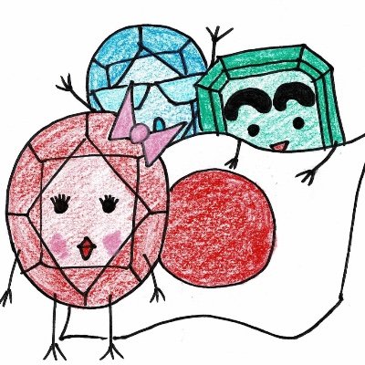 株式会社たからいしが運営する宝石ルースショップの「たからいしルース」です! 全国の宝石の展示会などに出展し、1つ500円からカットされた本物の天然石を販売してます! 日本一のルースショップを目指して楽しんでます♪