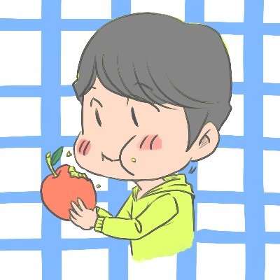 Perori🍎さんのプロフィール画像