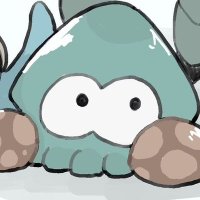 昨守アサノ (@asn_skmr_spl) 's Twitter Profile